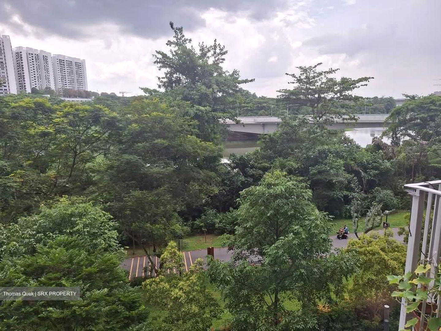 Rivercove Residences (D19), Condominium #578765001